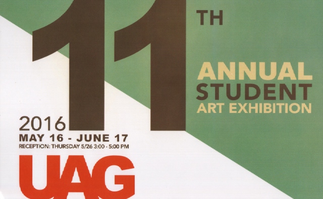 11th Annual Student Show